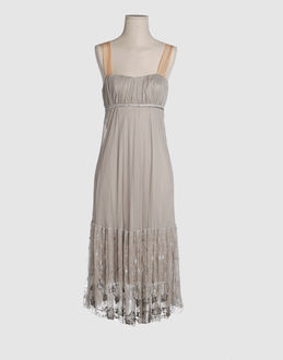 Pf paola frani robes robes mi-longues