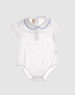 LA STUPENDERIA - LA STUPENDERIA - ROBES - Barboteuses - sur YOOX.COM