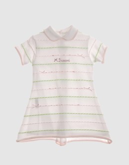 MARIELLA BURANI BIMBI - MARIELLA BURANI BIMBI - ROBES - Robes - sur YOOX.COM