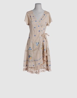 Confronta prezzi Antik batik vestiti vestiti longuette su yoox.com