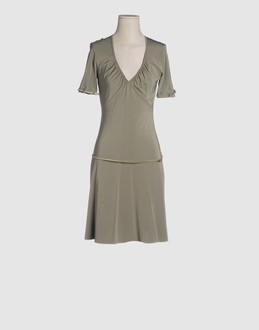 PF PAOLA FRANI VESTITI Vestiti longuette su YOOX.COM