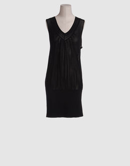 CATHERINE MALANDRINO - 3/4 length dresses - at YOOX.COM