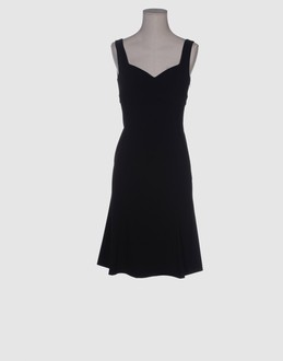 CHEAP & CHIC MOSCHINO - VESTITI - Vestiti longuette - su YOOX.COM
