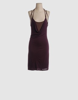 ALYSI VESTITI Vestiti longuette su YOOX.COM