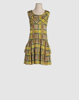 MARC BY MARC JACOBS DRESSES Short dresses on YOOXCOM