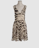 ALESSANDRO DELL'ACQUA - 3/4 length dresses