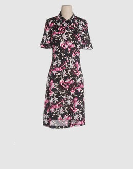 DIANE VON FURSTENBERG VESTITI Vestiti longuette su YOOX.COM