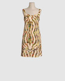BASSO&BROOKE - 3/4 length dresses
