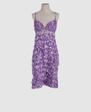 ERMANNO SCERVINO - 3/4 length dresses