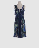 ALBERTA FERRETTI - 3/4 length dresses