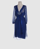 ALBERTA FERRETTI - 3/4 length dresses