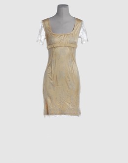 BOTONDI MILANO - VESTITI - Vestiti longuette - su YOOX.COM
