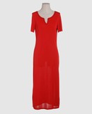 MALIZIA - Long dresses