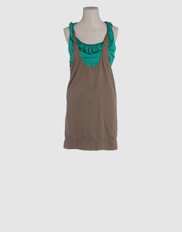 STELLA McCARTNEY - DRESSES - Short dresses - on YOOX.COM