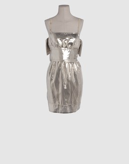 Web market place, le comparateur de prix du web: Stella mccartney   Robes mi-longues