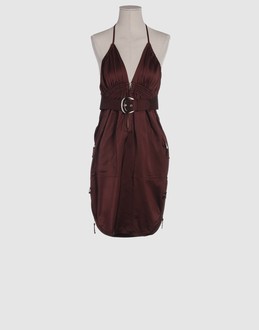 JEAN PAUL GAULTIER FEMME - VESTITI - Vestiti longuette - su YOOX.COM