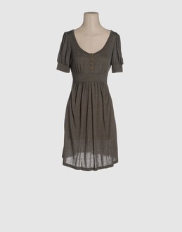 Confronta prezzi Juicy couture vestiti vestiti longuette su yoox.com