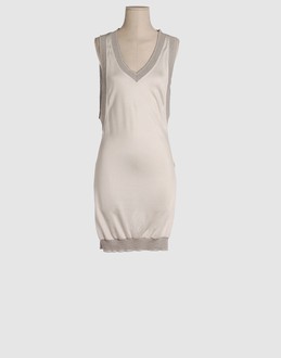 Confronta prezzi Loops vestiti vestiti longuette su yoox.com