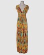T BAGS - Long dresses