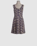 BETSEY JOHNSON - 3/4 length dresses