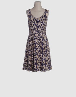 BETSEY JOHNSON VESTITI Vestiti longuette su YOOX.COM