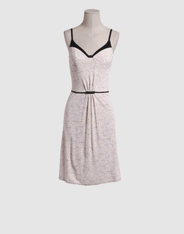 LALTRAMODA - 3/4 length dresses - at YOOX.COM