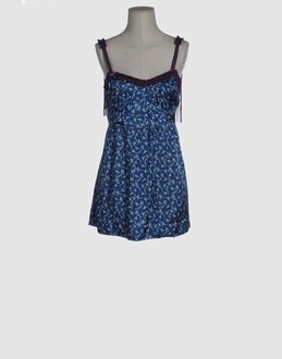 ALICE SAN DIEGO - VESTITI - Vestiti corti - su YOOX.COM