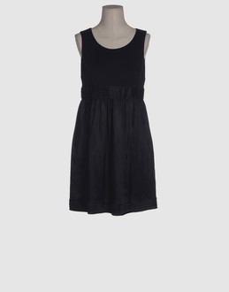 SEE BY CHLOE' - Women - DRESSES - Short dresses on YOOX.COM