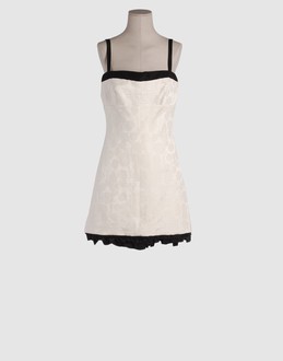 BALENCIAGA VESTITI Vestiti corti su YOOX.COM