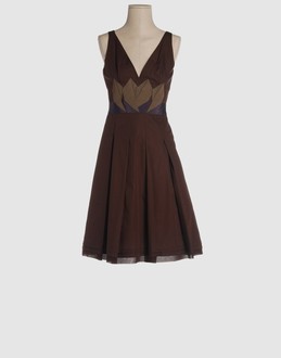 Web market place, le comparateur de prix du web: Cesare fabbri    Robes mi-longues