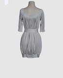 CATHERINE MALANDRINO - 3/4 length dresses