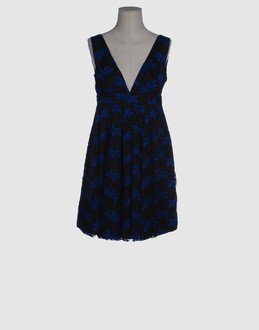 SEE BY CHLOE' - ROBES - Robes courtes - sur YOOX.COM