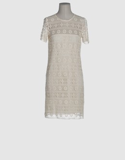 SEE BY CHLOE' - ROBES - Robes mi-longues - sur YOOX.COM