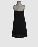 COSTUME NATIONAL - Short dresses