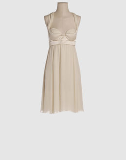 PROENZA SCHOULER - 3/4 length dresses - at YOOX.COM