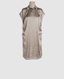 6267 - 3/4 length dresses