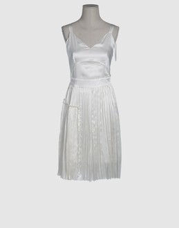 GARDEM PARIS VESTITI Vestiti longuette su YOOX.COM