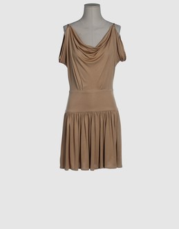 Catherine malandrino robes robes mi-longues