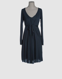 VELVET - 3/4 length dresses - at YOOX.COM