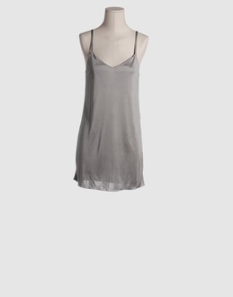 AVIU - VESTITI - Vestiti corti - su YOOX.COM