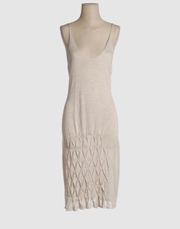 Aviu robes robes mi-longues