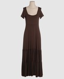 GREIE' - Long dresses