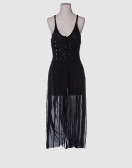 Confronta prezzi Blayde vestiti vestiti lunghi su yoox.com