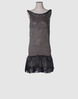 AVIU - Women - DRESSES - 3/4 length dresses on YOOX.COM coupon