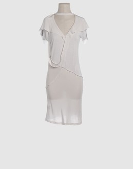 PERESTESO VESTITI Vestiti longuette su YOOX.COM