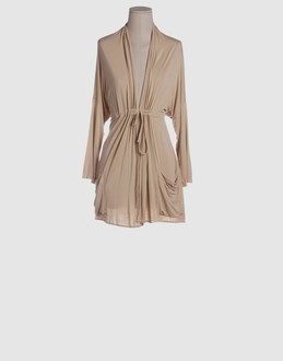 JO NO FUI - VESTITI - Vestiti corti - su YOOX.COM