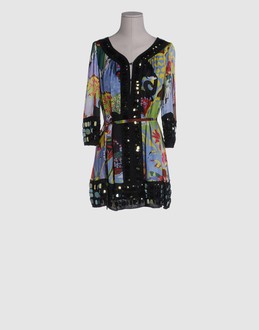 Web market place, le comparateur de prix du web: KEN SCOTT - ROBES - Robes courtes
