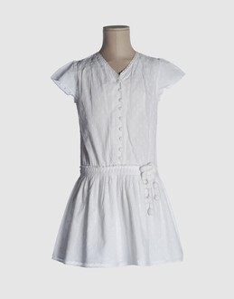 CHARABIA PARIS - CHARABIA PARIS - ROBES - Robes - sur YOOX.COM