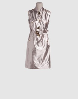 KEN SCOTT - VESTITI - Vestiti longuette - su YOOX.COM