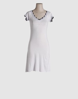 KONTATTO - Short dresses - at YOOX.COM